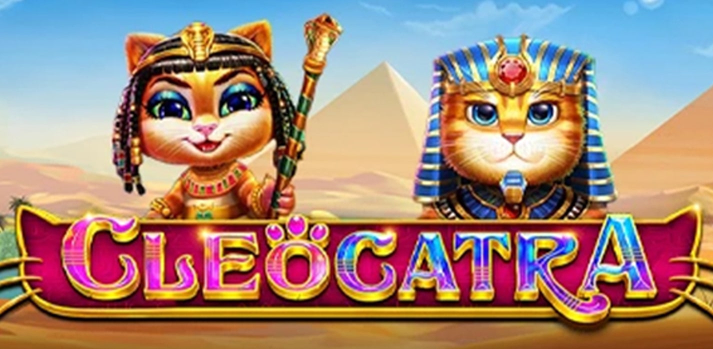 Играть в слот Клеокатра на деньги